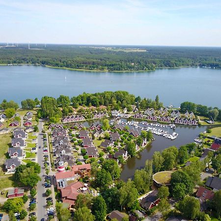 Ferienpark Scharmuetzelsee Wendisch Rietz Exterior photo