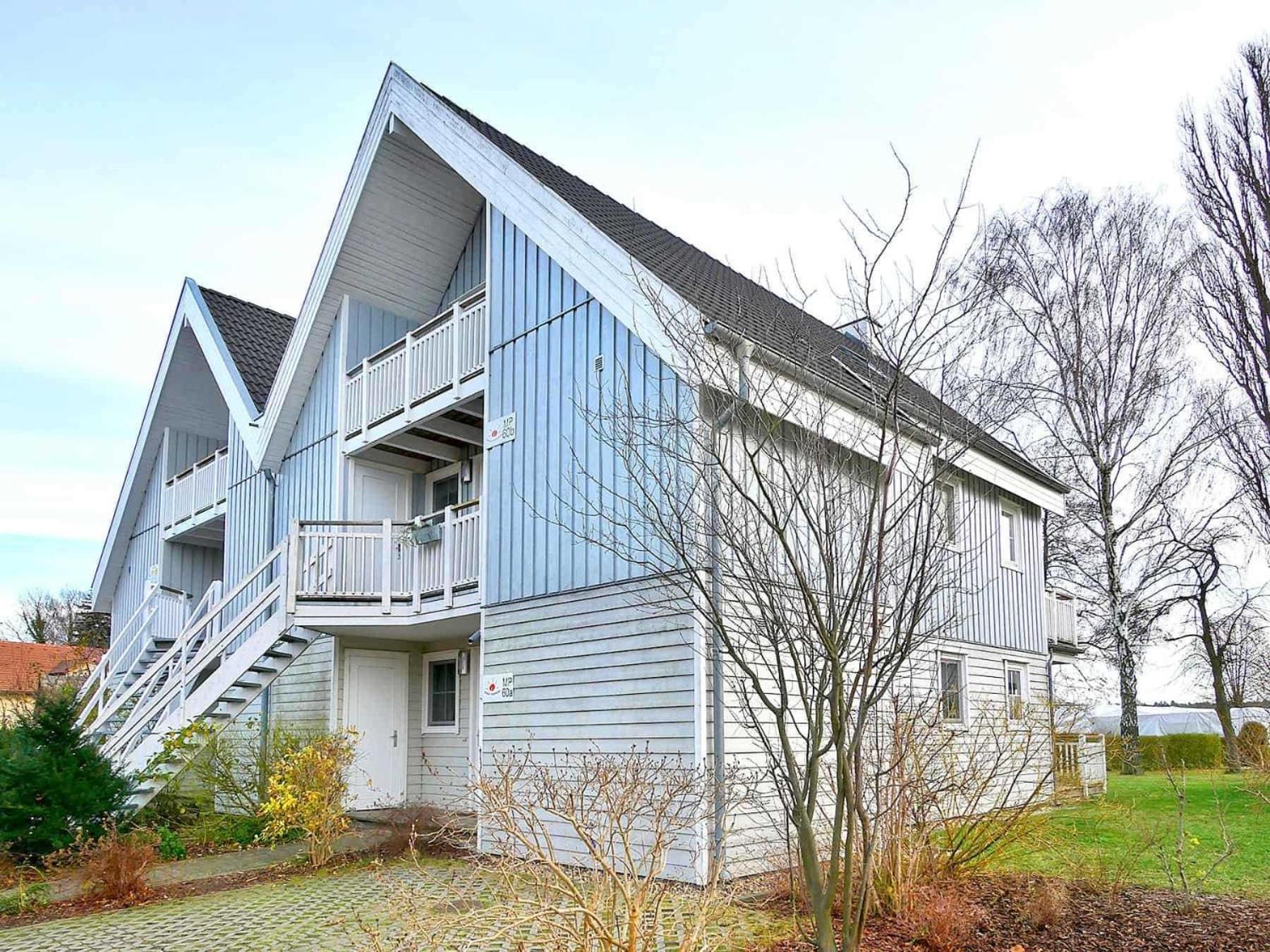 Ferienpark Scharmuetzelsee Wendisch Rietz Exterior photo
